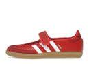 adidas Samba Jane Scarlet White Gum (Women's)