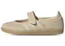 adidas Samba Jane Suede Sand Strata (Women's)