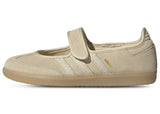 adidas Samba Jane Suede Sand Strata (Women's)