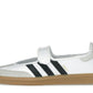 adidas Samba Jane White Black Gum (Women's)