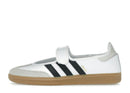 adidas Samba Jane White Black Gum (Women's)