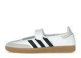 adidas Samba Jane White Black Gum (Women's)