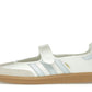 adidas Samba Jane White Blue Gum (Women's)