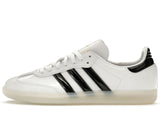 adidas Samba Jason Dill White Black Patent