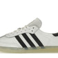 adidas Samba Jason Dill White Black