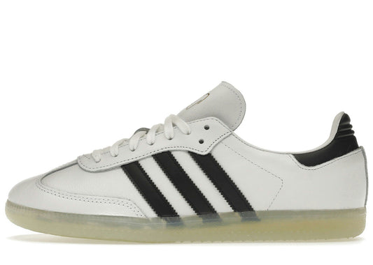 adidas Samba Jason Dill White Black