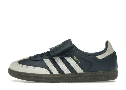 adidas Samba LT Aurora Ink Cream White (Women's)