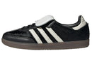 adidas Samba LT Black White Pony (Women's)