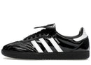 adidas Samba LT Core Black Patent Leather (Women's)