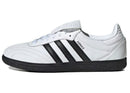 adidas Samba LT Cloud White Core Black Black Sole (Women's)