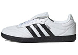 adidas Samba LT Cloud White Core Black Black Sole (Women's)