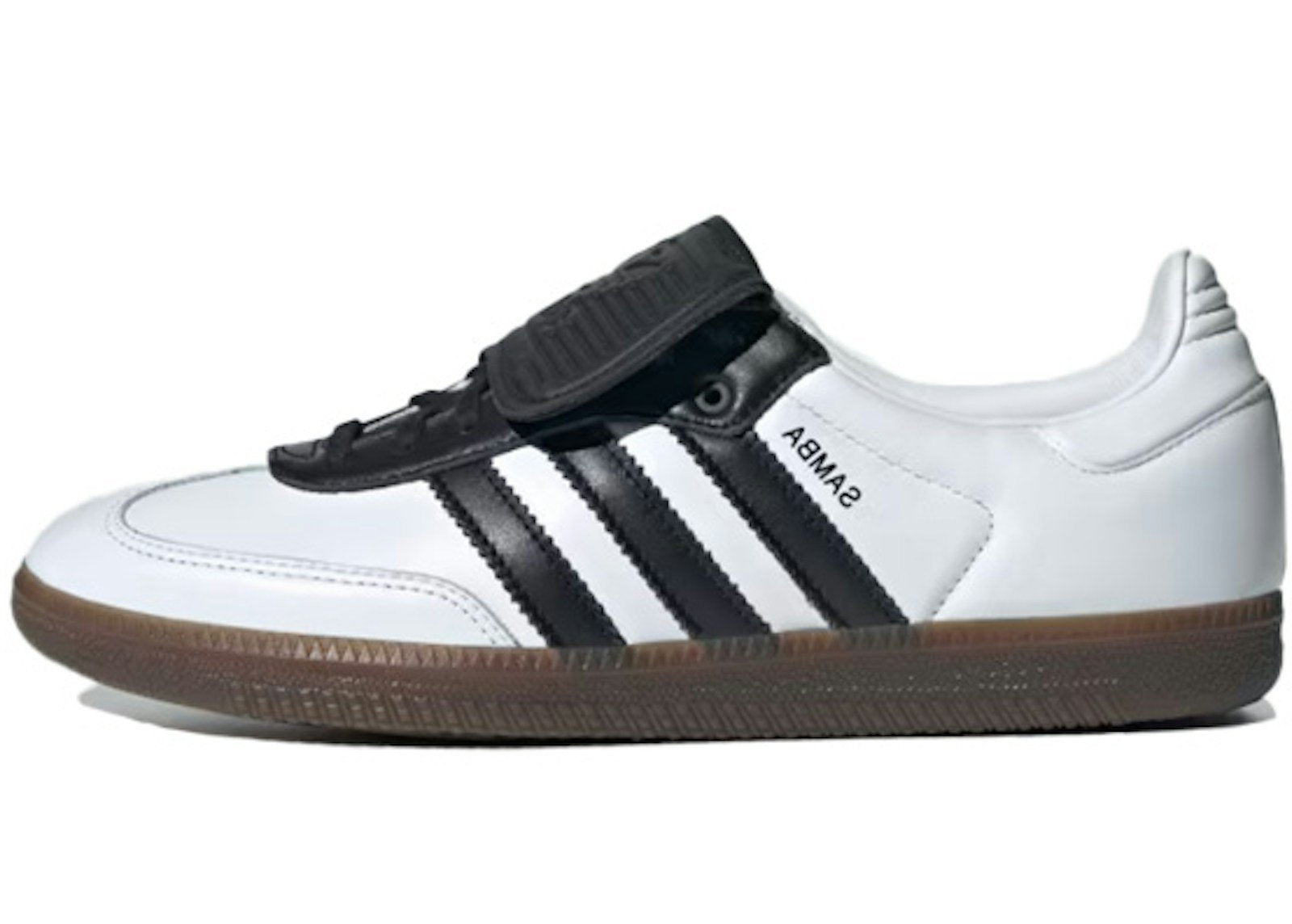 adidas Samba LT Cloud White Core Black