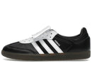 adidas Samba LT Core Black Cloud White