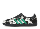 adidas Samba LT Cow Print Black White (Women's)