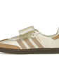 adidas Samba LT Cream White Warm Sandstone (Women's)