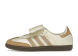adidas Samba LT Cream White Warm Sandstone (Women's)
