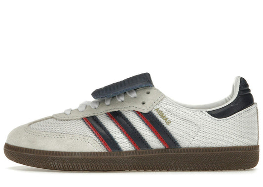 adidas Samba LT Crystal White Dark Blue