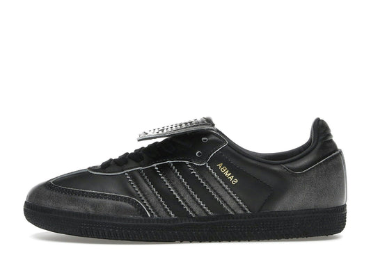 adidas Samba LT Distressed Pack Black (Women's)