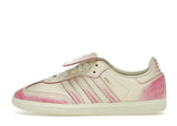adidas Samba LT Distressed Pack Cream White (Women's)