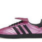 adidas Samba LT Metallic Fuchsia (Women's)