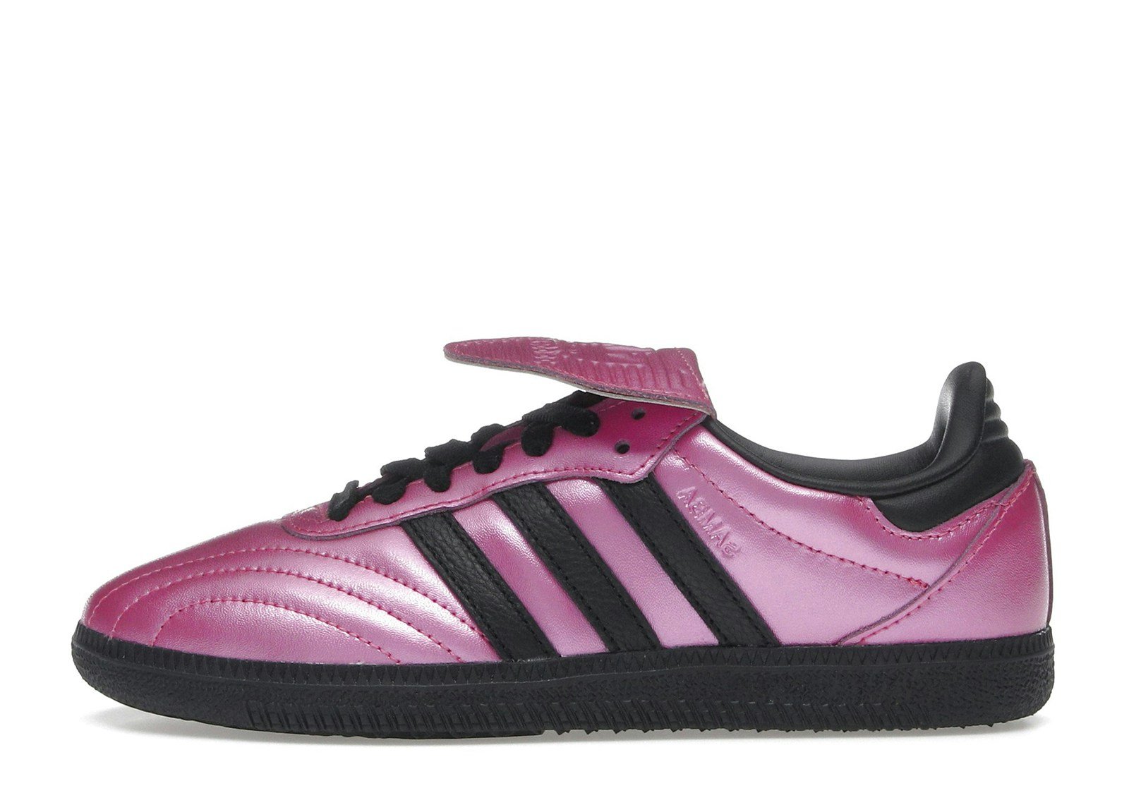 adidas Samba LT Metallic Fuchsia (Women's)