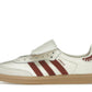 adidas Samba LT Preloved Ruby White (Women's)