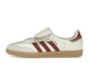 adidas Samba LT Preloved Ruby White (Women's)