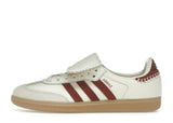 adidas Samba LT Preloved Ruby White (Women's)
