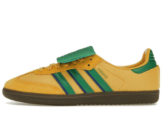 adidas Samba LT Preloved Yellow