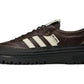 adidas Samba LX Freizeit Song For The Mute Aura Coffee Off White