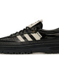 adidas Samba LX Freizeit Song For The Mute Black Off White