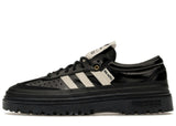 adidas Samba LX Freizeit Song For The Mute Black Off White