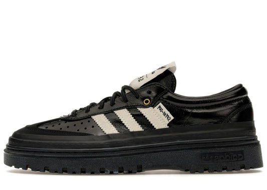 adidas Samba LX Freizeit Song For The Mute Black Off White