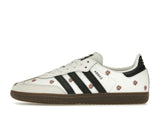 adidas Samba Light Purple Floral (Women's)