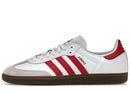 adidas Samba Liverpool FC