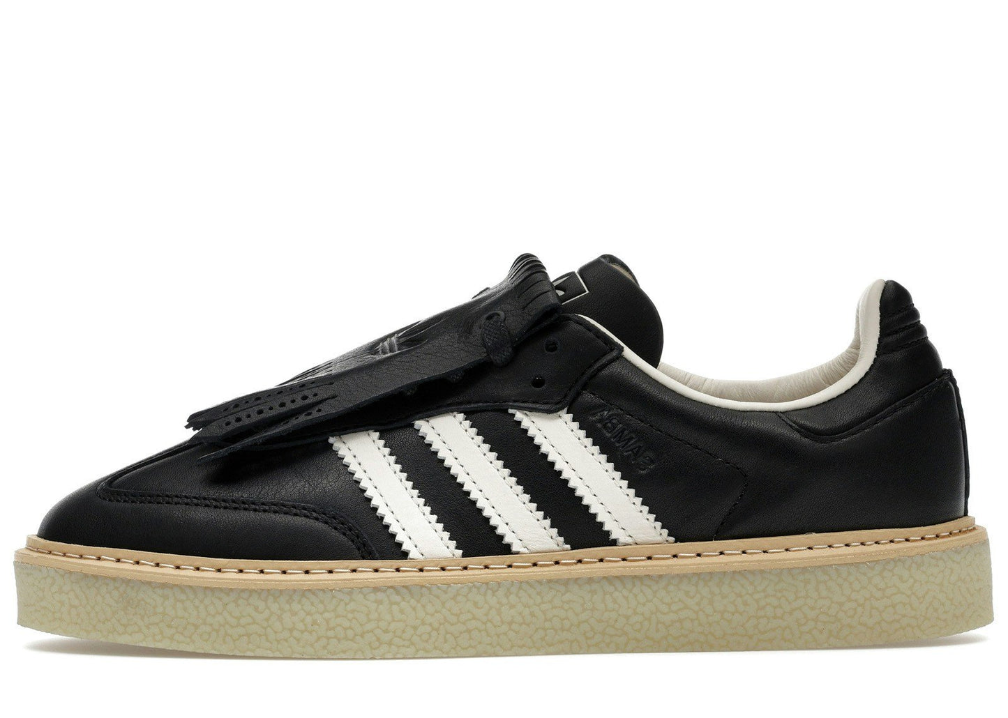 adidas Samba Lux Black Off White
