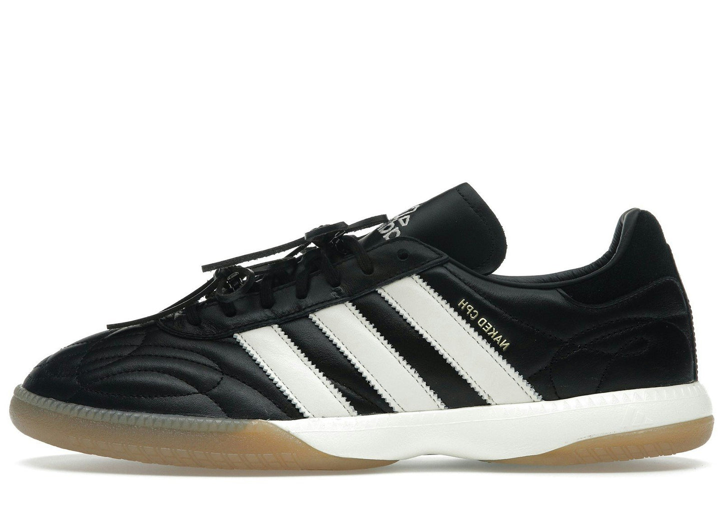 adidas Samba Millenium Naked Maha Core Black