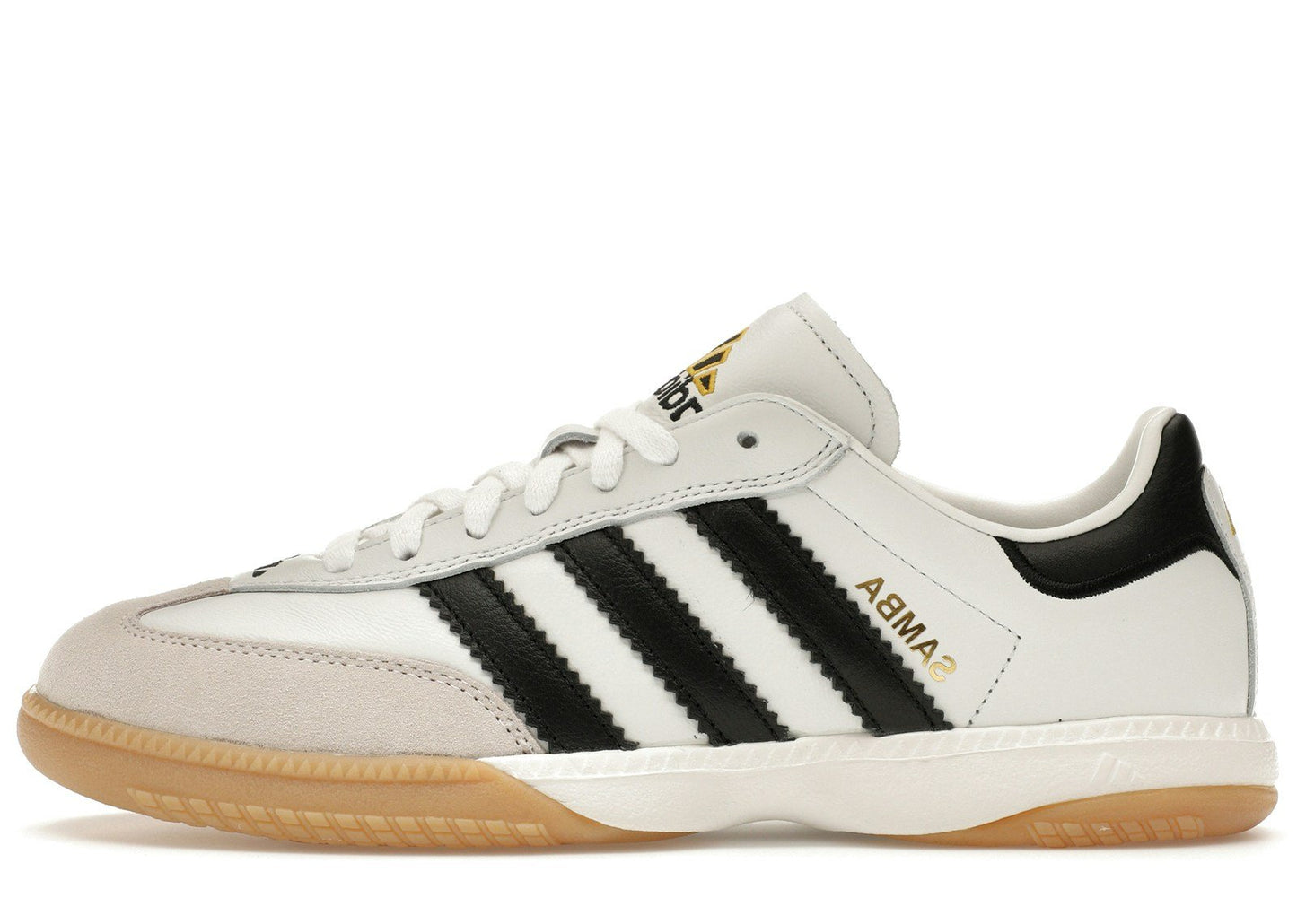 adidas Samba Millennium White Black Gum