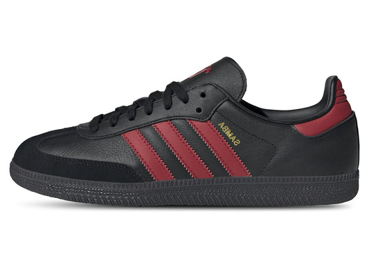 adidas Samba Manchester United