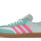 adidas Samba Messi Halo Mint Pink