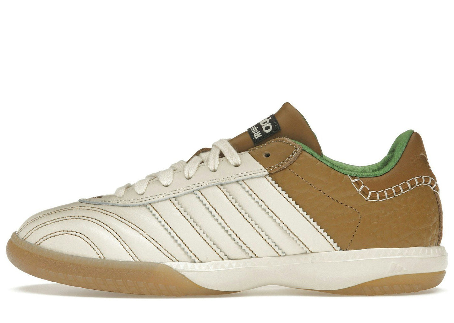 adidas Samba Millennium Wales Bonner Elena Nappa