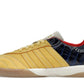 adidas Samba Millennium Wales Bonner Fade Gold Navy Croc