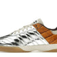 adidas Samba Millennium Wales Bonner Silver Metallic Yellow Croc