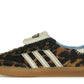 adidas Samba Nylon Wales Bonner Dark Brown