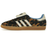 adidas Samba Nylon Wales Bonner Dark Brown