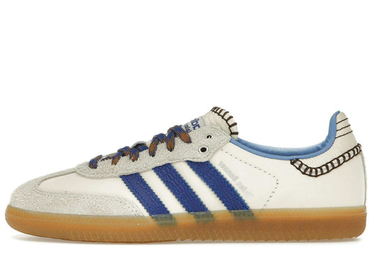adidas Samba Nylon Wales Bonner Wonder Clay Royal