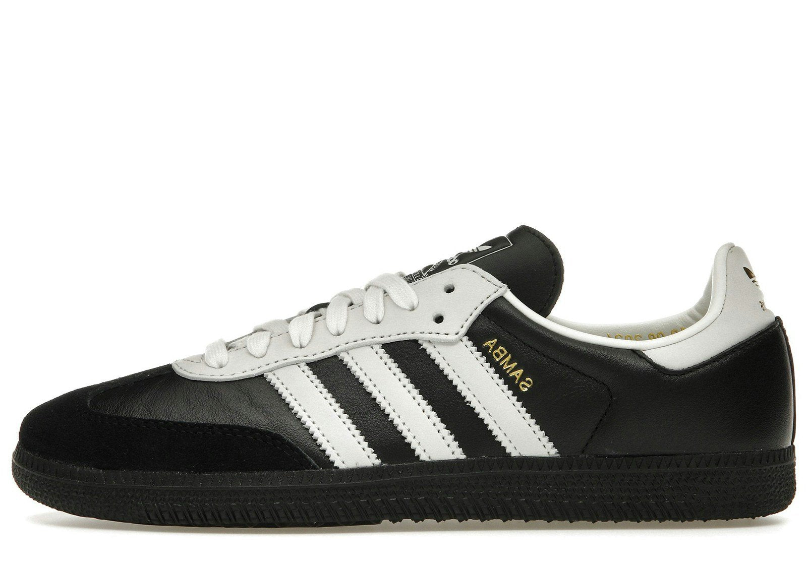 adidas Samba OG 75th Anniversary Pack Black
