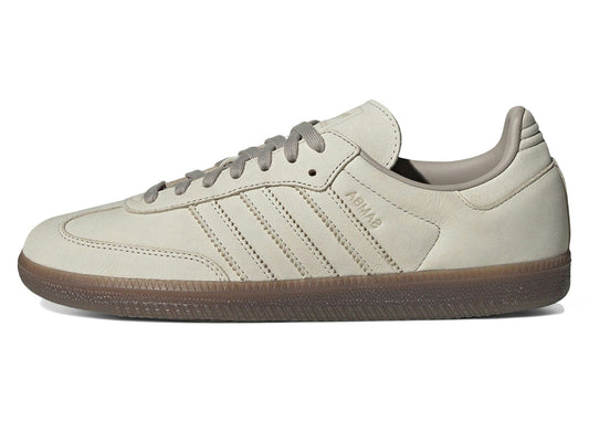 adidas Samba OG Alumina Light Brown