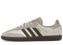 adidas Samba OG Aluminum Dark Khaki