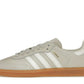 adidas Samba OG Aluminum Gum (Women's)